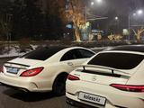 Mercedes-Benz AMG GT 2019 года за 36 000 000 тг. в Алматы – фото 2