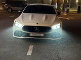 Mercedes-Benz AMG GT 2019 года за 36 000 000 тг. в Алматы