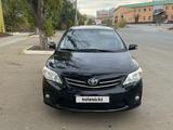 Toyota Corolla 2010 годаүшін6 400 000 тг. в Уральск