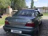 Daewoo Nexia 2004 года за 1 650 000 тг. в Туркестан – фото 4