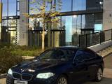 BMW 528 2015 года за 10 500 000 тг. в Астана – фото 3
