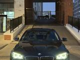 BMW 528 2015 года за 10 500 000 тг. в Астана – фото 2