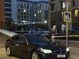 BMW 528 2015 годаүшін10 500 000 тг. в Астана