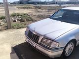 Mercedes-Benz C 230 1996 года за 1 750 000 тг. в Атырау