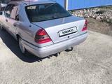 Mercedes-Benz C 230 1996 года за 1 750 000 тг. в Атырау – фото 2