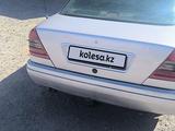 Mercedes-Benz C 230 1996 года за 1 750 000 тг. в Атырау – фото 3