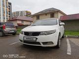 Kia Cerato 2012 года за 4 100 000 тг. в Алматы