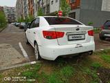 Kia Cerato 2012 года за 4 100 000 тг. в Алматы – фото 4