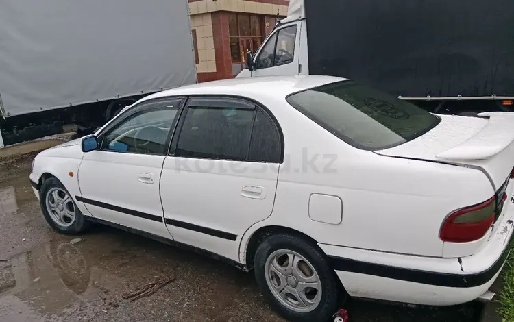 Toyota Carina E 1993 года за 1 700 000 тг. в Каскелен