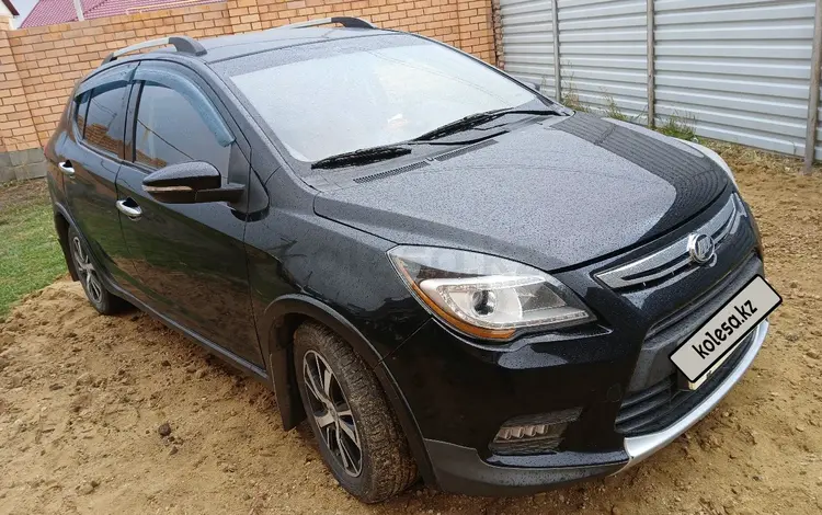 Lifan X50 2015 годаүшін3 000 000 тг. в Костанай