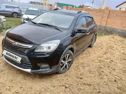 Lifan X50 2015 года за 3 000 000 тг. в Костанай – фото 2
