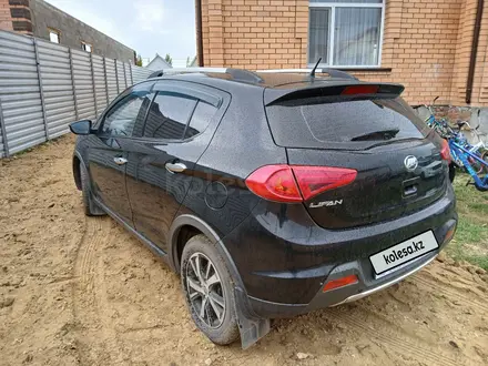 Lifan X50 2015 года за 3 000 000 тг. в Костанай – фото 3