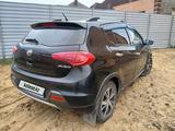 Lifan X50 2015 года за 3 000 000 тг. в Костанай – фото 5