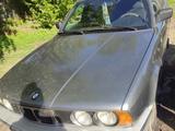 BMW 520 1990 годаүшін850 000 тг. в Усть-Каменогорск
