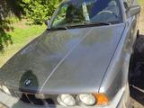 BMW 520 1990 годаүшін850 000 тг. в Усть-Каменогорск – фото 4