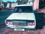 ВАЗ (Lada) 2107 2008 года за 750 000 тг. в Кызылорда – фото 4