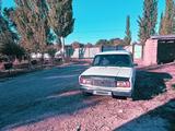ВАЗ (Lada) 2107 2008 года за 750 000 тг. в Кызылорда – фото 5