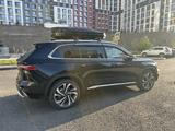 Geely Monjaro 2023 года за 13 450 000 тг. в Астана – фото 5