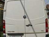 Volkswagen Crafter 2007 года за 9 200 000 тг. в Шымкент – фото 4