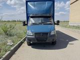 ГАЗ ГАЗель 2008 года за 8 000 000 тг. в Актобе – фото 5