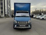 ГАЗ ГАЗель 2008 года за 8 000 000 тг. в Актобе