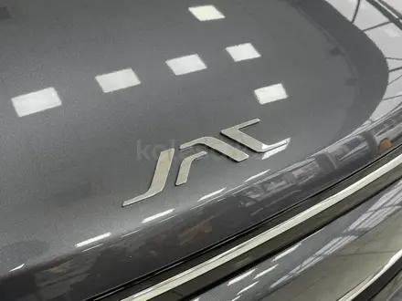 JAC JS4 Intelligent 2025 года за 7 490 000 тг. в Шымкент – фото 6
