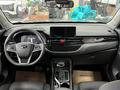 JAC JS4 Intelligent 2025 года за 7 490 000 тг. в Шымкент – фото 21