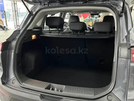 JAC JS4 Intelligent 2025 года за 7 490 000 тг. в Шымкент – фото 26