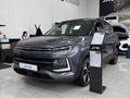JAC JS4 Intelligent 2025 года за 7 490 000 тг. в Шымкент
