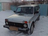 ВАЗ (Lada) Lada 2131 (5-ти дверный) 2012 годаүшін2 700 000 тг. в Актобе