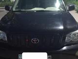 Toyota Highlander 2003 года за 5 800 000 тг. в Астана