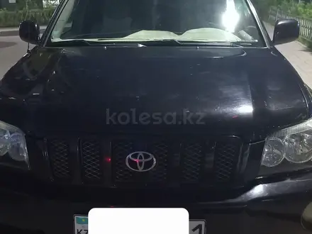 Toyota Highlander 2003 года за 5 800 000 тг. в Астана