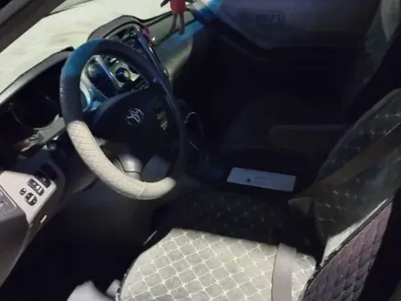 Toyota Highlander 2003 года за 5 800 000 тг. в Астана – фото 3