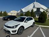 Kia Rio X-Line 2019 года за 7 900 000 тг. в Шымкент – фото 2