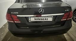 Mercedes-Benz E 200 2014 годаүшін11 000 000 тг. в Актау – фото 2