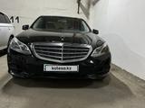 Mercedes-Benz E 200 2014 года за 12 000 000 тг. в Актау