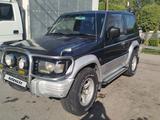 Mitsubishi Pajero 1995 года за 1 950 000 тг. в Алматы – фото 2