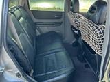 Nissan X-Trail 2004 годаүшін3 500 000 тг. в Хромтау – фото 5