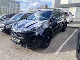 Kia Sportage 2021 годаүшін9 900 000 тг. в Алматы
