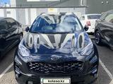 Kia Sportage 2021 годаүшін9 900 000 тг. в Алматы – фото 3