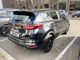 Kia Sportage 2021 годаүшін9 900 000 тг. в Алматы – фото 4