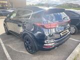 Kia Sportage 2021 годаүшін9 900 000 тг. в Алматы – фото 5