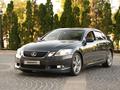 Lexus GS 300 2005 годаfor9 500 000 тг. в Алматы – фото 17