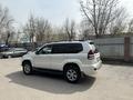 Toyota Land Cruiser Prado 2006 годаүшін10 750 000 тг. в Алматы – фото 13