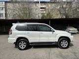 Toyota Land Cruiser Prado 2006 годаүшін10 750 000 тг. в Алматы – фото 2