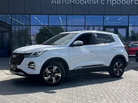 Chery Tiggo 4 Pro 2023 года за 8 100 000 тг. в Кызылорда