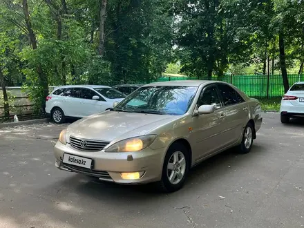 Toyota Camry 2004 года за 3 900 000 тг. в Уральск