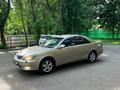 Toyota Camry 2004 годаүшін3 900 000 тг. в Уральск – фото 4