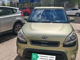 Kia Soul 2013 годаүшін5 000 000 тг. в Астана