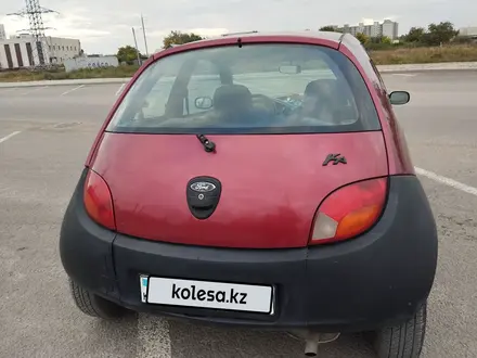 Ford KA 1996 года за 800 000 тг. в Астана – фото 17